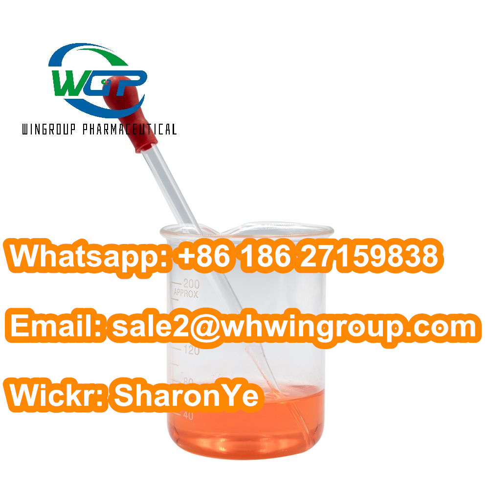 Buy Diethyl(phenylacetyl)malonate CAS 20320-59-6 with Safe Delivery to Netherlands/UK/Poland/Europe+8618627159838